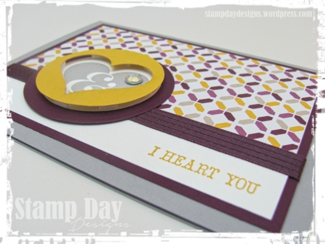 Stamp Day Designs, Groovy Love (2)