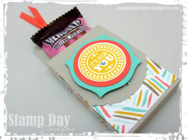 Stamp Day Designs, It's for You (3)