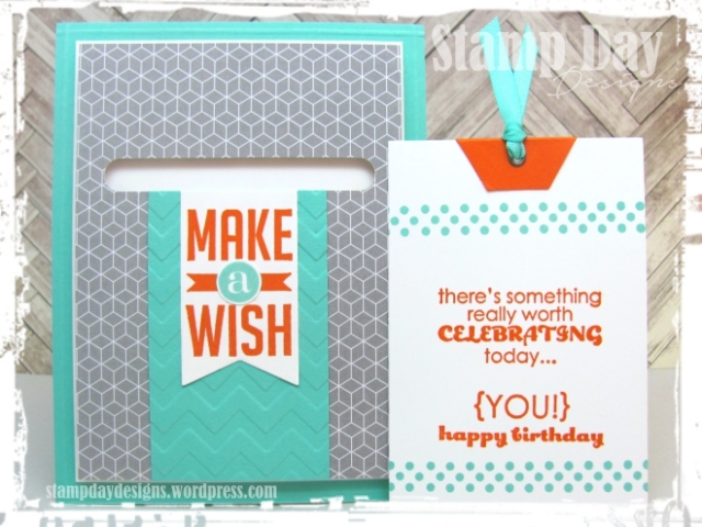 Stamp Day Designs, Make a Wish Tag Pocket (3)