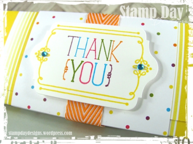 Stamp Day Designs, Thank You Chocolate Bar (2)