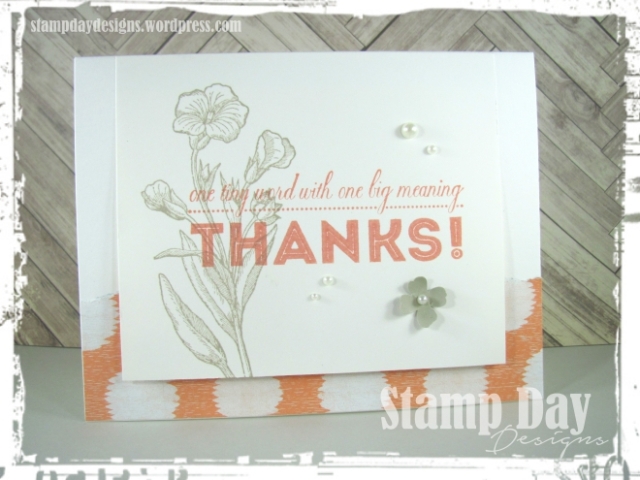 Stamp Day Designs, Thanks 2 Ways (3)